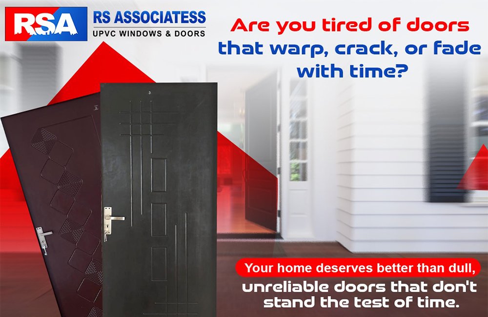 Fibre Doors in Coimbatore - RS Associatess Fibre Doors in Coimbatore - RS Associatess