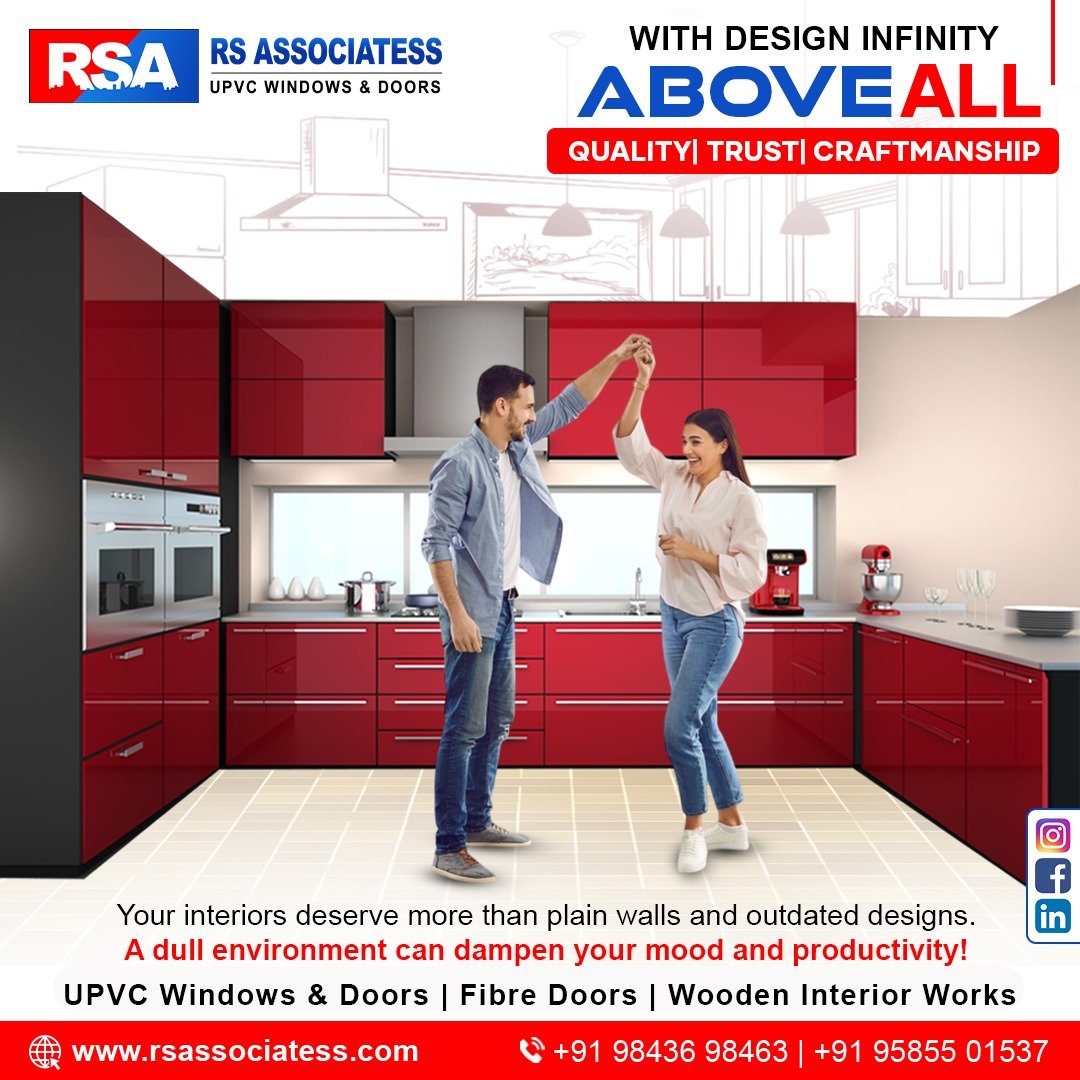 Wooden Interior designer in Coimbatore Wooden Interior designer in Coimbatore